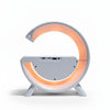 Multipurpose Alarm Clock