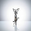 Metal Cycle Model