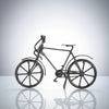 Metal Cycle Model