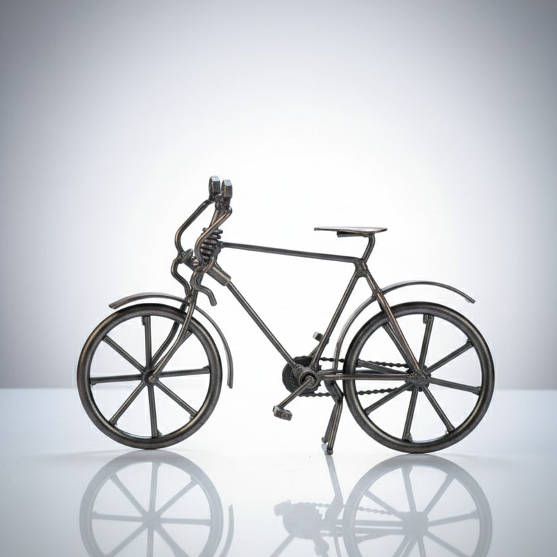 Metal Cycle Model