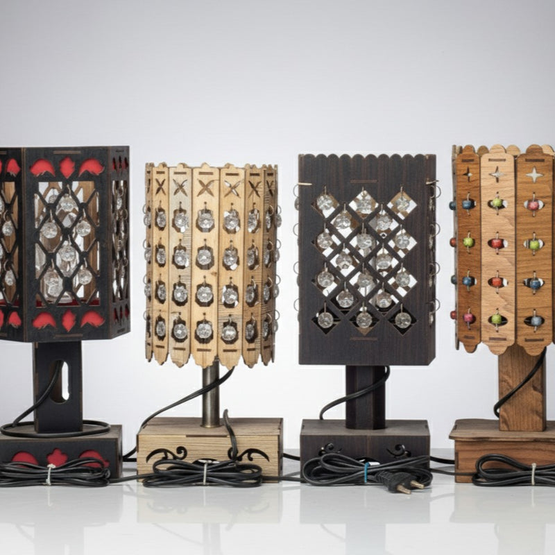 Table Lamps
