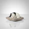 Sleeping Cat Decoration