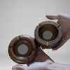 Wooden Ashtray