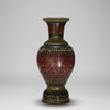 Wooden Vase (Plywood Finish)