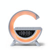 Multipurpose Alarm Clock