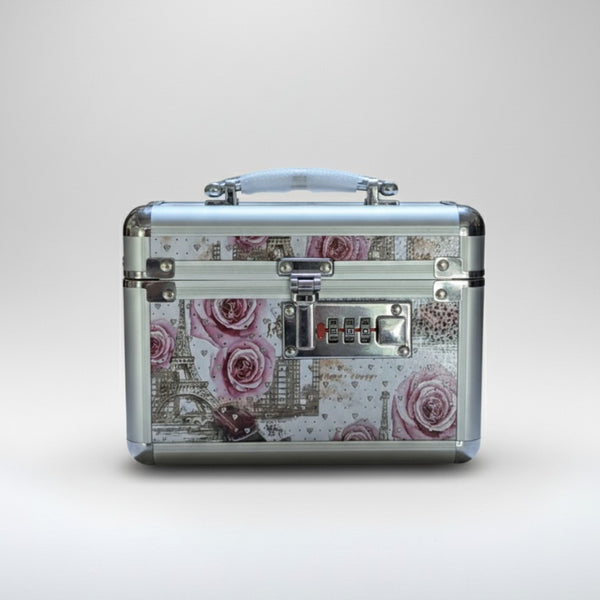 Beauty Box Organizer