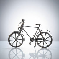 Metal Cycle Model