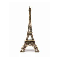 Paris Eiffel Tower Model