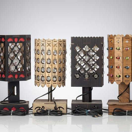 Table Lamps